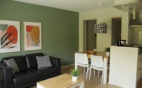 Appartement Baken